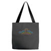 donald trump's pleasure paradise Tote Bags