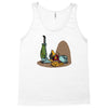 worthless Tank Top