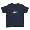 You Are Here Youth Tee