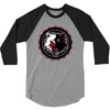 fahrie77 3/4 Sleeve Shirt