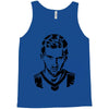 messi 2 Tank Top