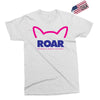 pussy roar - women's march alliance Exclusive T-shirt