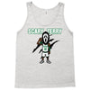 Scary Terry Tank Top
