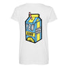 ybn gang Maternity Scoop Neck T-shirt