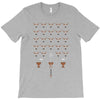 space ni invaders T-Shirt