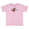 oh yeah Toddler T-shirt