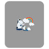 rainbow Mousepad
