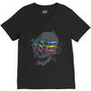 between the eyes V-Neck Tee