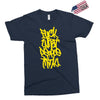 fuck what people think Exclusive T-shirt