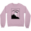 I Want To Believe (f243) Crewneck Sweatshirt
