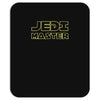 jedi master Mousepad