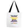 I Never Dreamed I'd Grow Up To Be A Super Cool Mom Of A Freaking Aweso Tote Bags