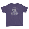 bill haley &amp; his comets rock'n'roll legend Youth Tee