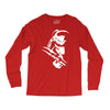 predator alien Long Sleeve Shirts