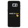 Daddy to Bee Baby Girl Samsung Galaxy S7