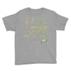 breakdance Youth Tee