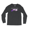 you sure axolotl questions Long Sleeve Shirts