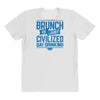 brunch day drinking All Over Women's T-shirt