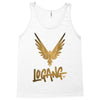 Logang Maverick Tank Top