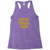 fantasy football legend sunday night football sports league tee shirt Racerback Tank
