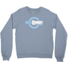 vote quimby Crewneck Sweatshirt
