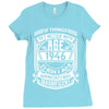 Things Better 1946 Age Approach Magnificent Ladies Fitted T-Shirt