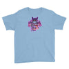 lean squad Youth Tee