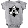 staranger Baby Bodysuit