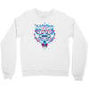 non timebo mala Crewneck Sweatshirt