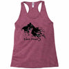 expecto patronum Racerback Tank
