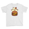 i has cheezburger! Youth Tee