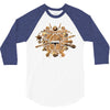roll your dice 3/4 Sleeve Shirt