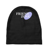 friend zone Baby Beanies