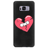 Broken Heart Samsung Galaxy S8 Plus