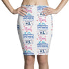 cassie no Pencil Skirts