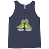 hug me Tank Top