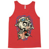 skull movie Tank Top