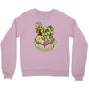 pokewarts Crewneck Sweatshirt