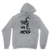 bhai hai na mera Unisex Hoodie