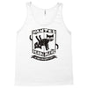 wanted dead and alieve Tank Top