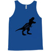 Teachersaurus Tank Top
