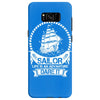 Sailor Life Is Adventure Dare It Samsung Galaxy S8