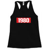 1980 Hypebeast Racerback Tank