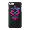 crime fighters club iPhone 7 Case