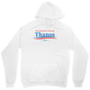 don't blame me i voted for thanos Unisex Hoodie