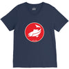fahrie77 V-Neck Tee