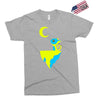 moon cat Exclusive T-shirt