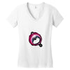 pen haxico 2 Women's V-Neck T-Shirt