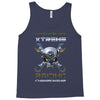 motocross extreme Tank Top