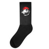 death star pokeball Socks